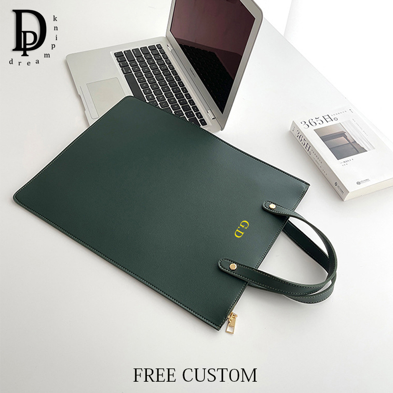 Luxury Bags Names - 럭셔리 디자인 맞춤 이름 노트북 가방