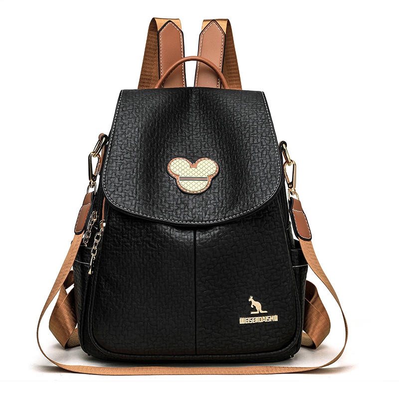 Luxury Bags Brands For Women - 2026 럭셔리 여행 배낭 패션 학교