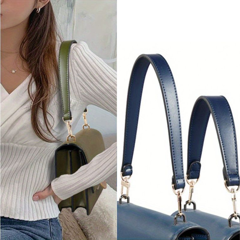 Belt Bag Leather Wide - COACH 태비백용 가방 벨트 액세서리 디오니소스