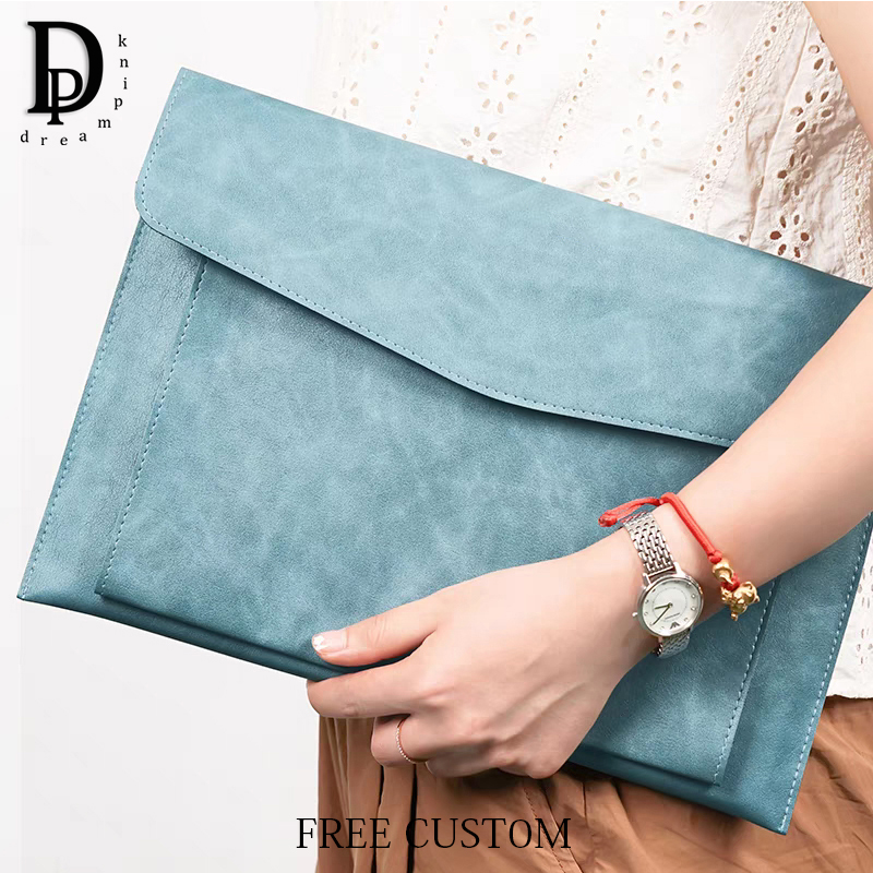 Luxury Bags Names - 사용자 정의 글자 가죽 A4 문서