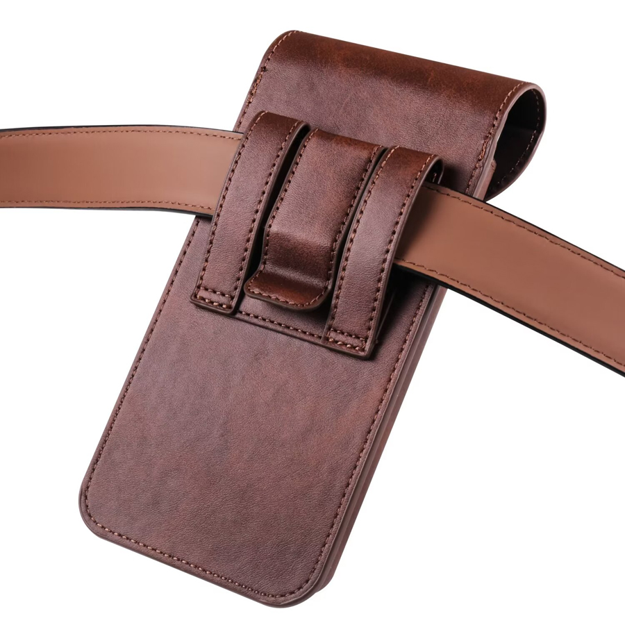 삼성 갤럭시 Z 폴드 7/폴드 6/폴드 5/폴드 4 벨 - Belt Bag Leather Wide 리뷰 및 가격