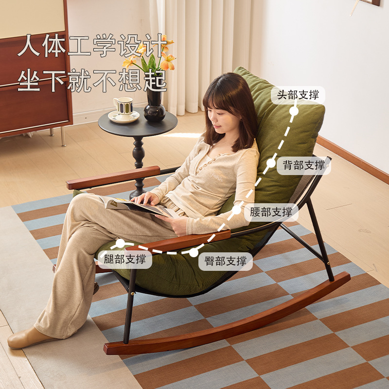 렌탈 하우스 싱글 레이지 소파, 리클라이닝 흔들의자,  - Luxury Bags Rental 리뷰 및 가격