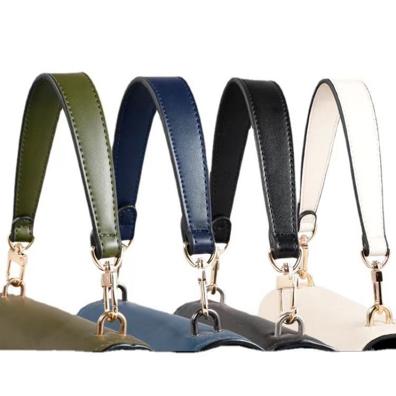 COACH 태비백용 가방 벨트 액세서리 디오니소스 와이 - Belt Bag Leather Wide 리뷰 및 가격