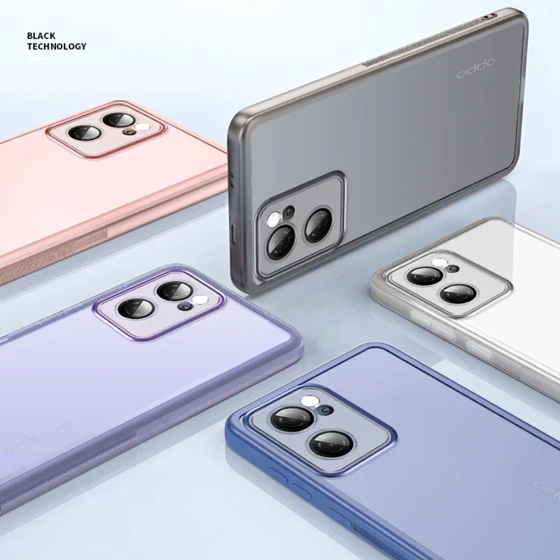 고급 렌즈 필름 휴대폰 케이스, OPPO Reno 7  - Luxury Bags Photos 리뷰 및 가격
