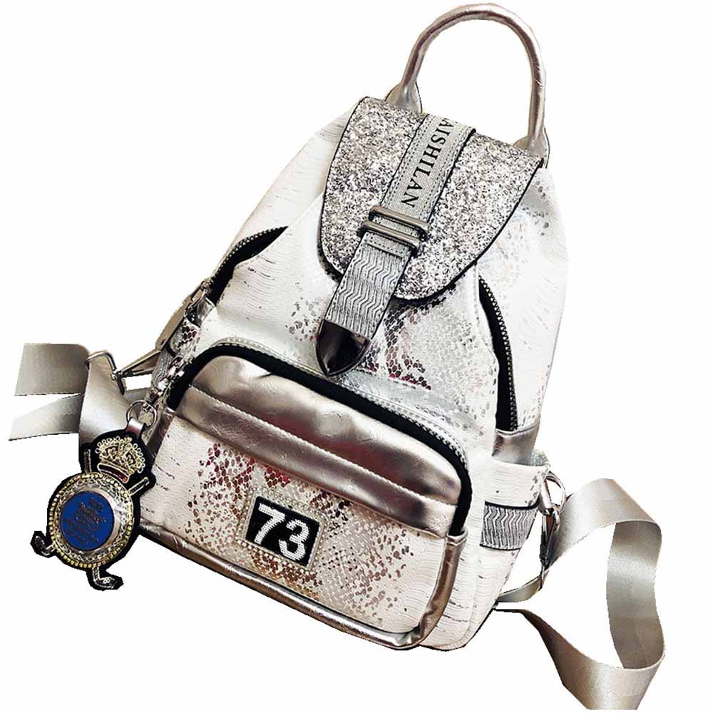 럭셔리 브랜드 고품질 가죽 백팩 여성용, 신제품 캐주얼 - Luxury Bags Brands For Women 리뷰 및 가격