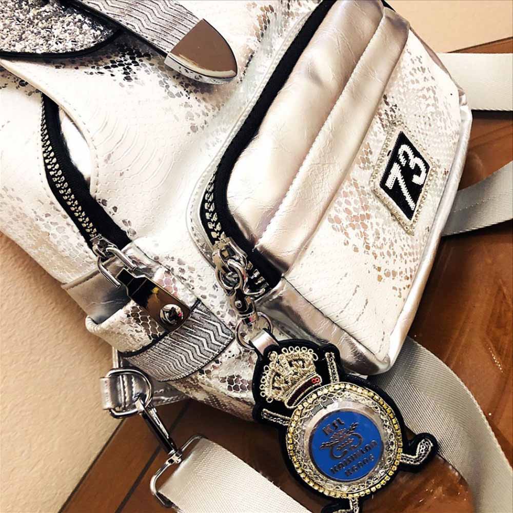 럭셔리 브랜드 고품질 가죽 백팩 여성용, 신제품 캐주얼 - Luxury Bags Brands For Women 리뷰 및 가격