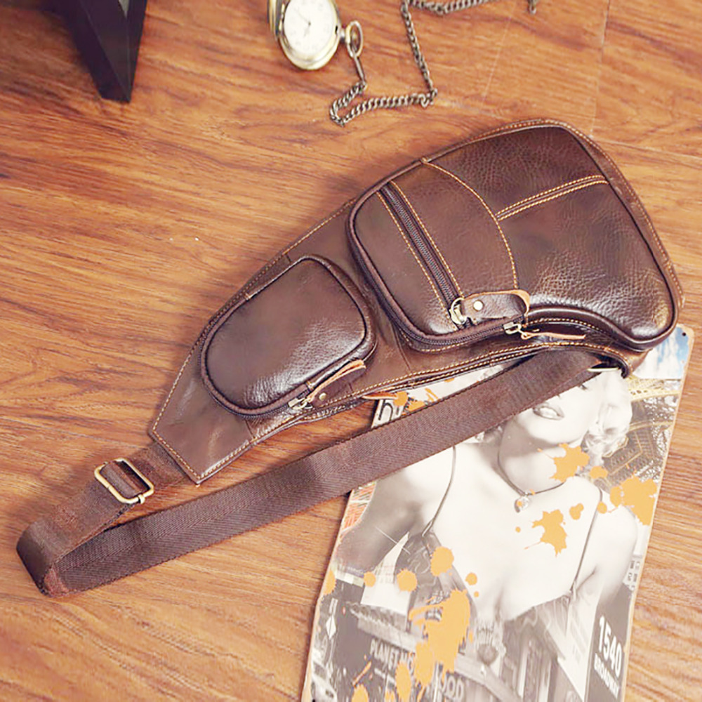 고품질 남성 정품 가죽 슬링 크로스 바디 배낭 배낭 멀 - Half Moon Bag Suede 리뷰 및 가격