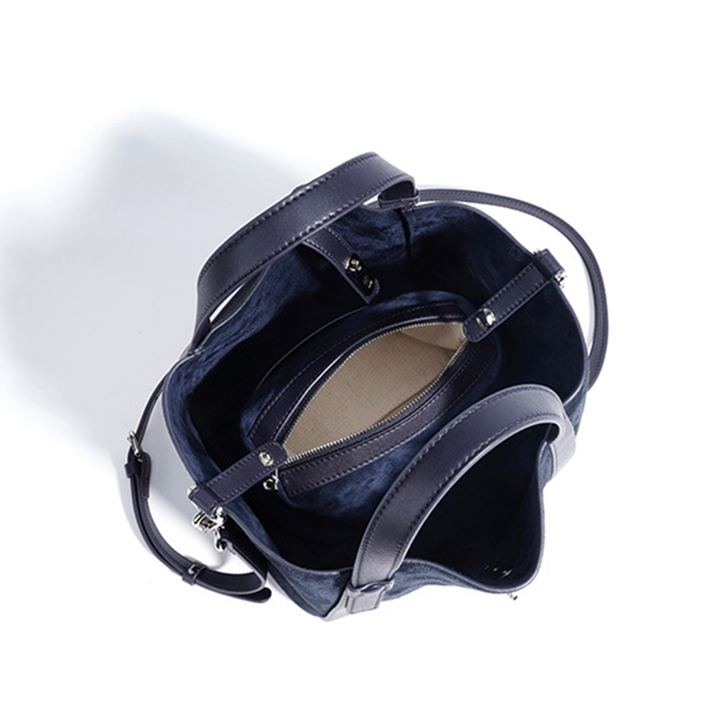 럭셔리 스웨이드 가죽 핸드백 여성 맞춤 이름 여성 패션 - Luxury Bags Names 리뷰 및 가격