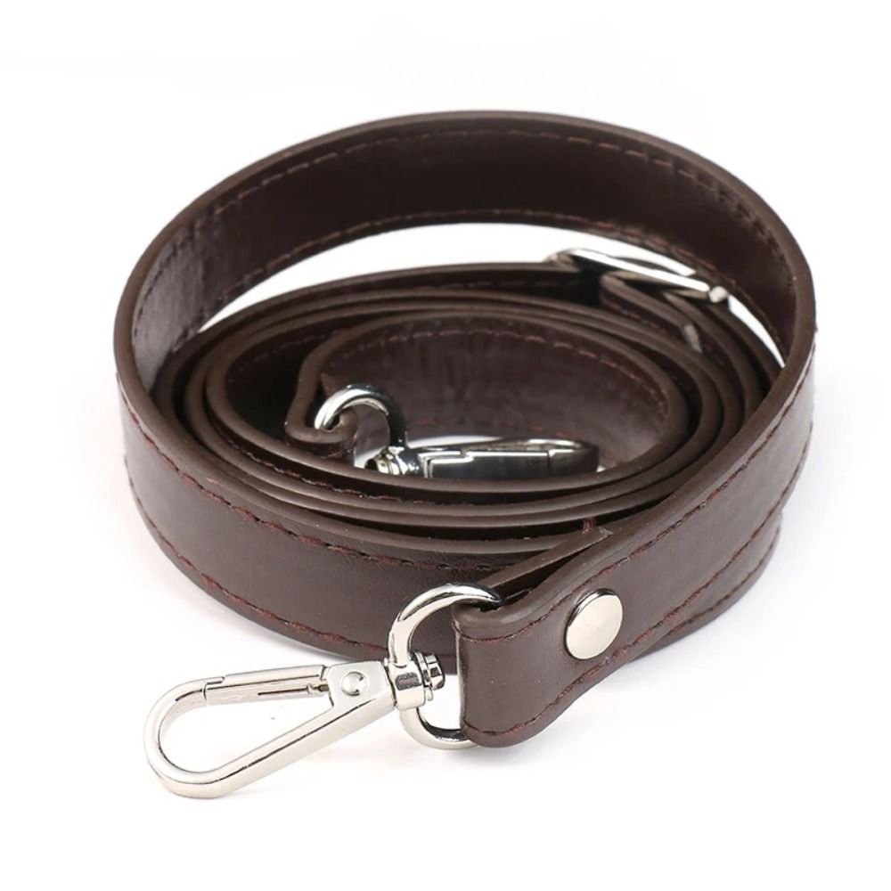 새로운 120cm 가죽 가방 스트랩, 여성용 숄더/크로 - Belt Bag Leather Wide 리뷰 및 가격