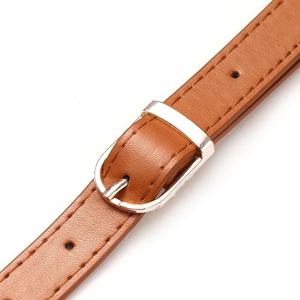 새로운 120cm 가죽 가방 스트랩, 여성용 숄더/크로 - Belt Bag Leather Wide 리뷰 및 가격