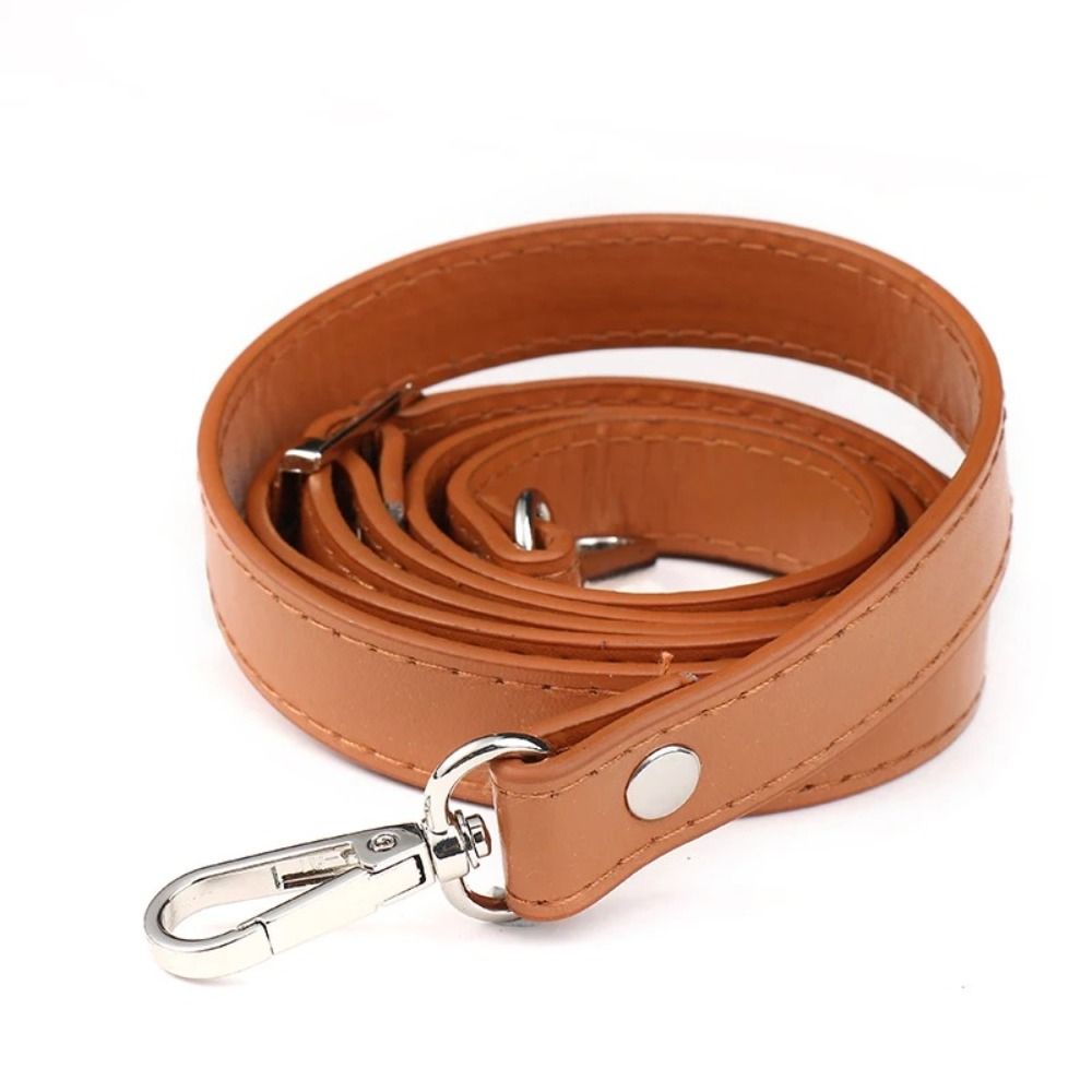 새로운 120cm 가죽 가방 스트랩, 여성용 숄더/크로 - Belt Bag Leather Wide 리뷰 및 가격