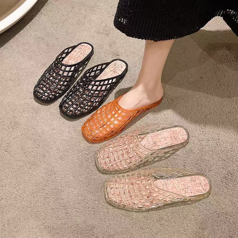 2026 여성용 신상 명품 브랜드 플랫 슬리퍼, 속이  - Luxury Bags Brands For Women 리뷰 및 가격