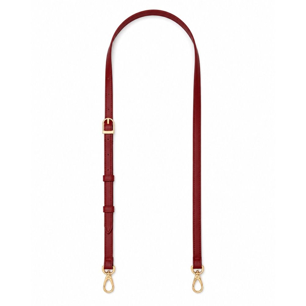 프리미엄 조절 가능 가죽 가방 스트랩 다용도 와이드 폭 - Belt Bag Leather Wide 리뷰 및 가격