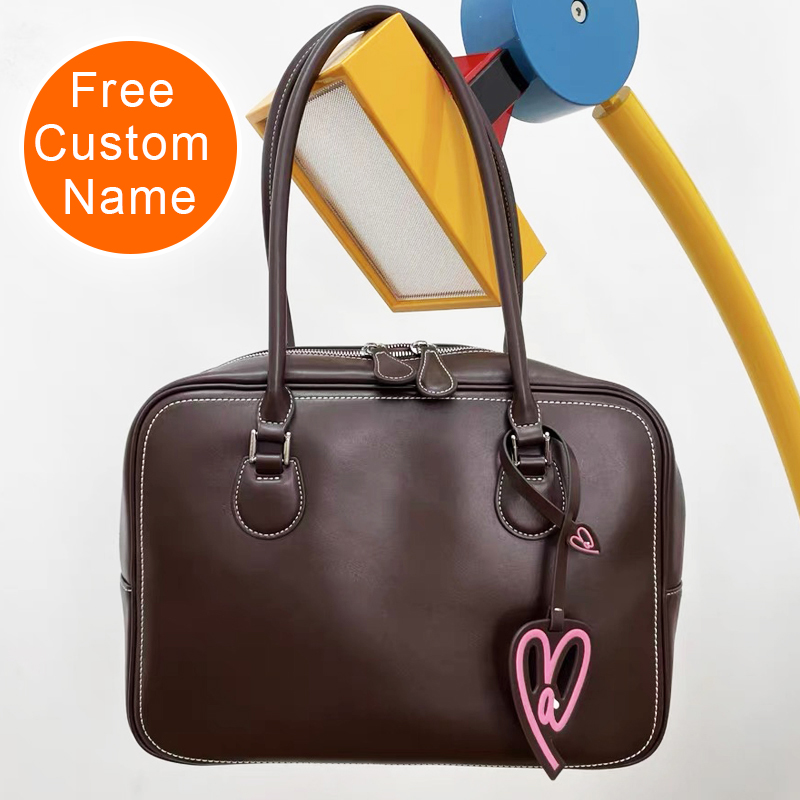 무료 사용자 정의 이름 여성을위한 한국어 상자 가방 럭 - Luxury Bags Names 리뷰 및 가격