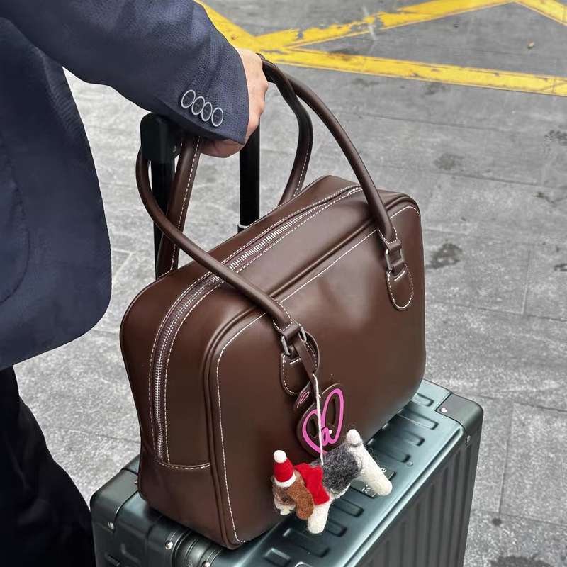 무료 사용자 정의 이름 여성을위한 한국어 상자 가방 럭 - Luxury Bags Names 리뷰 및 가격