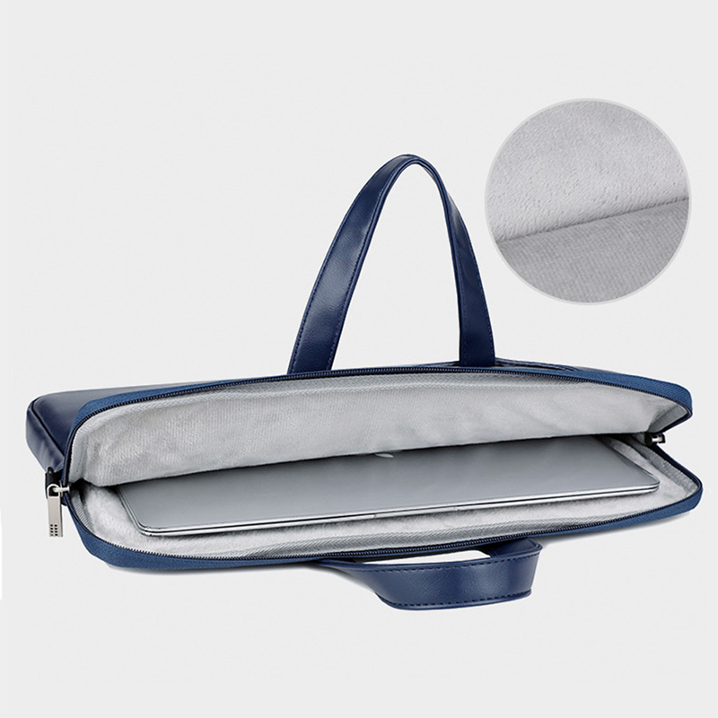 남자를위한 비즈니스 서류 가방 PU 가죽 대용량 Ofi - Luxury Bags Names 리뷰 및 가격