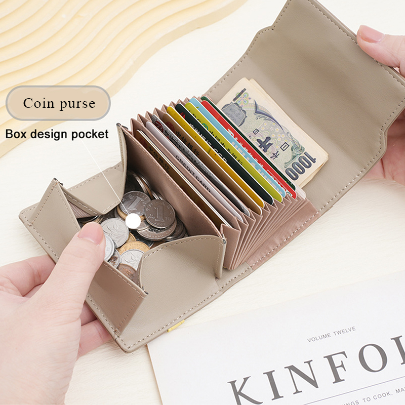 럭셔리 디자인 여성 카드 지갑 사용자 정의 편지 패션  - Luxury Bags Names 리뷰 및 가격